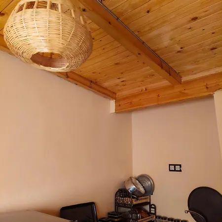 Gasthaus La Granja Tétouan Zimmer foto