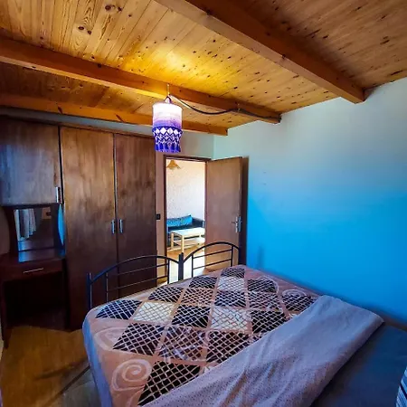 Gasthaus La Granja Tétouan Zimmer foto