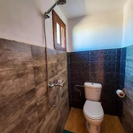 Gasthaus La Granja Tétouan Zimmer foto