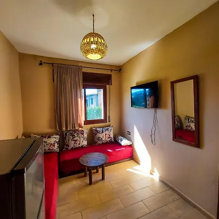 Gasthaus La Granja Tétouan Zimmer foto