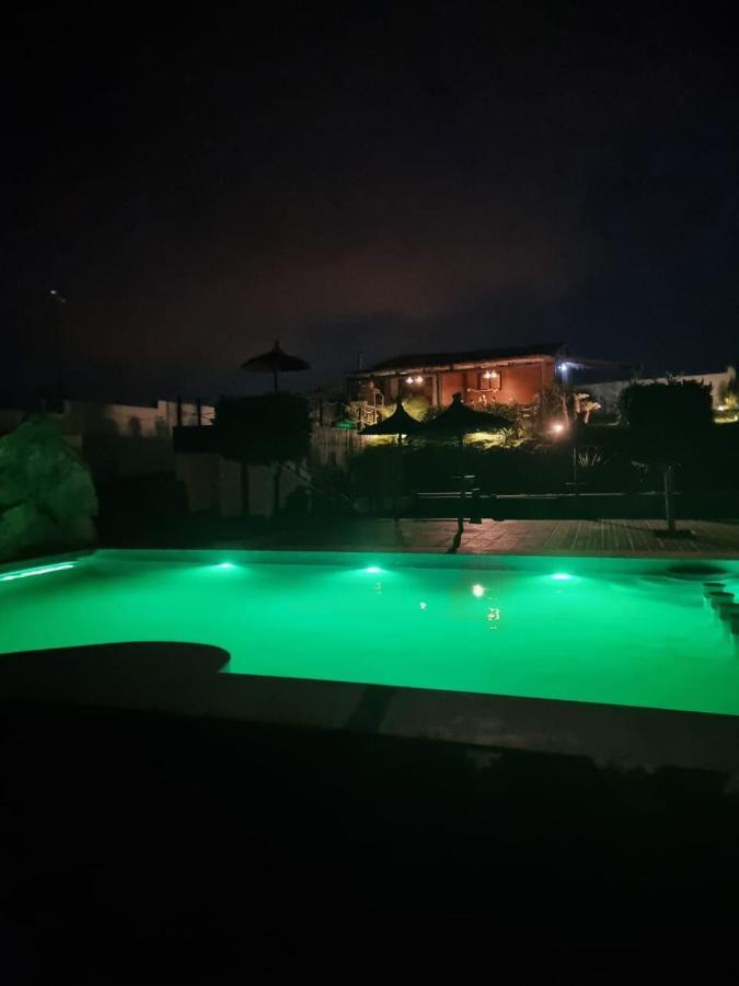 Landhaus La Granja Tétouan