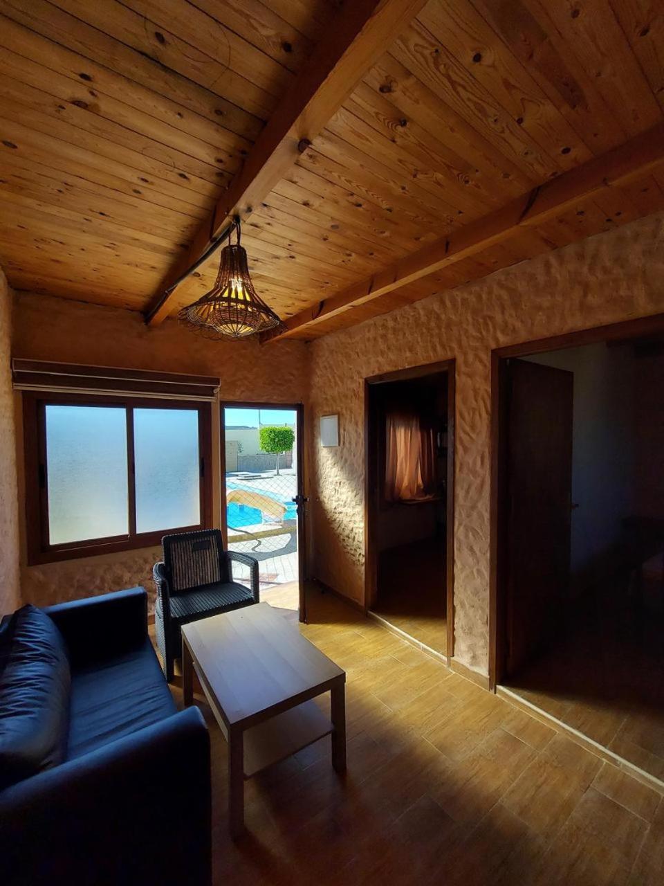 La Granja Landhaus *