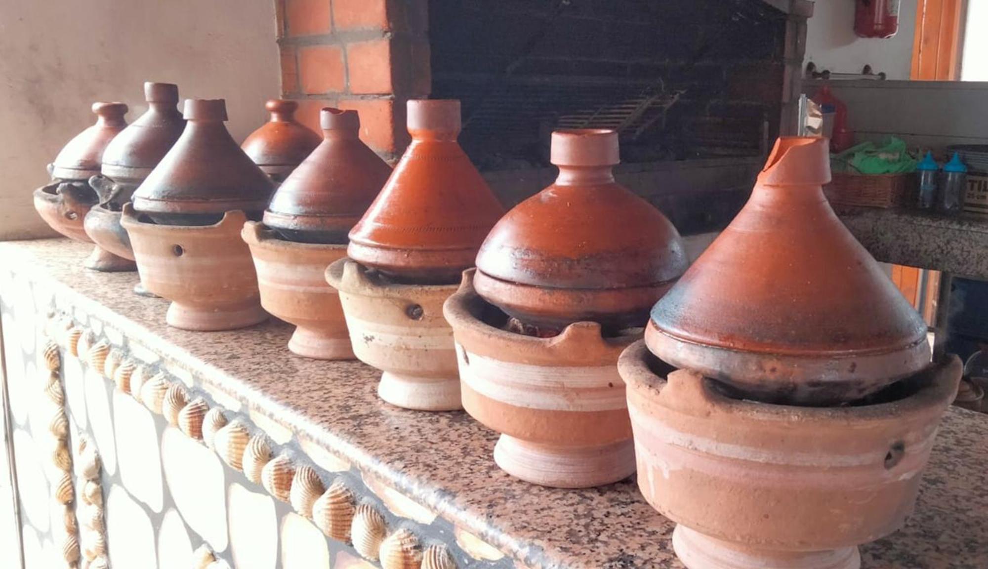 La Granja * Tétouan
