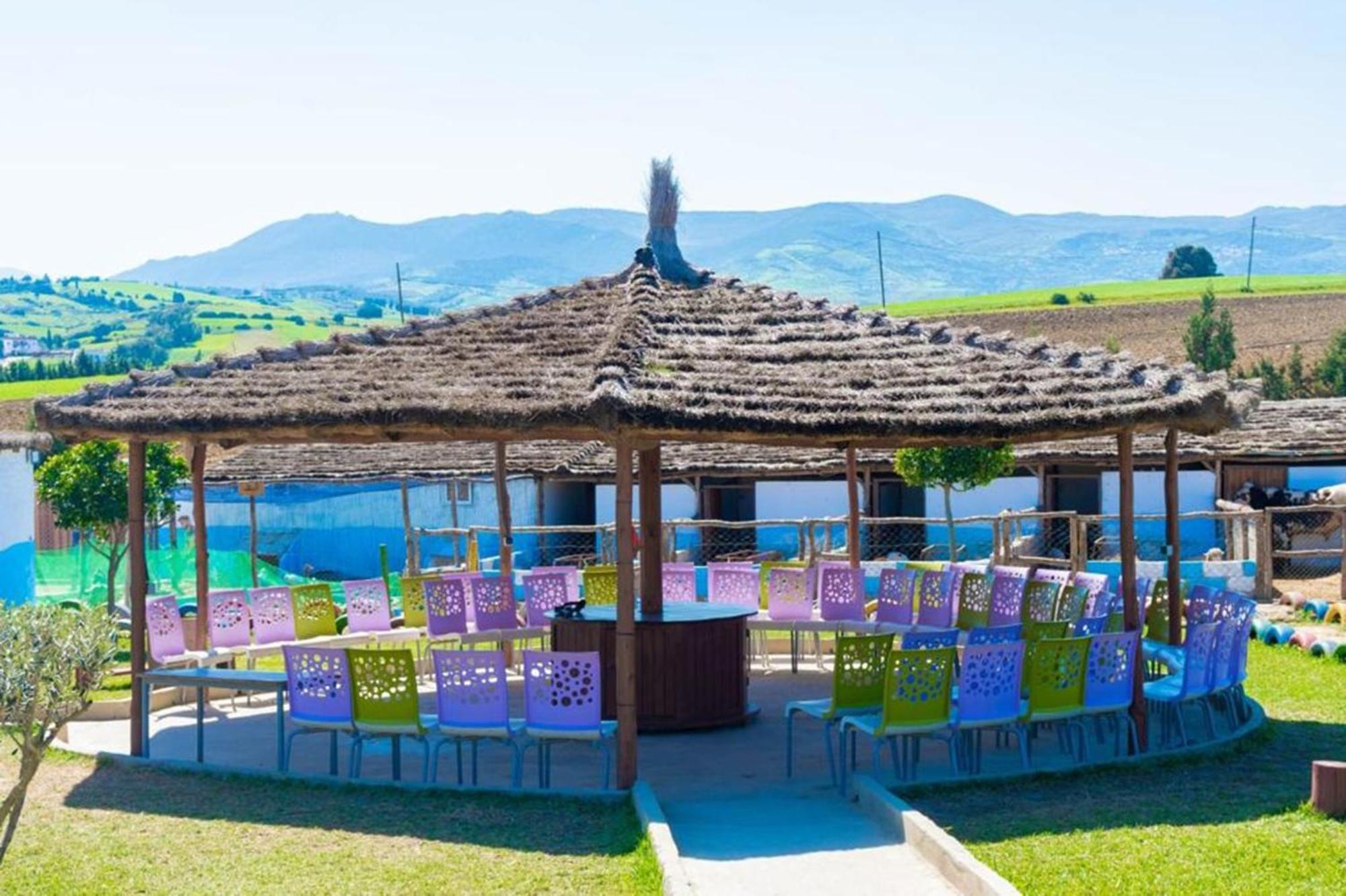 La Granja Tétouan