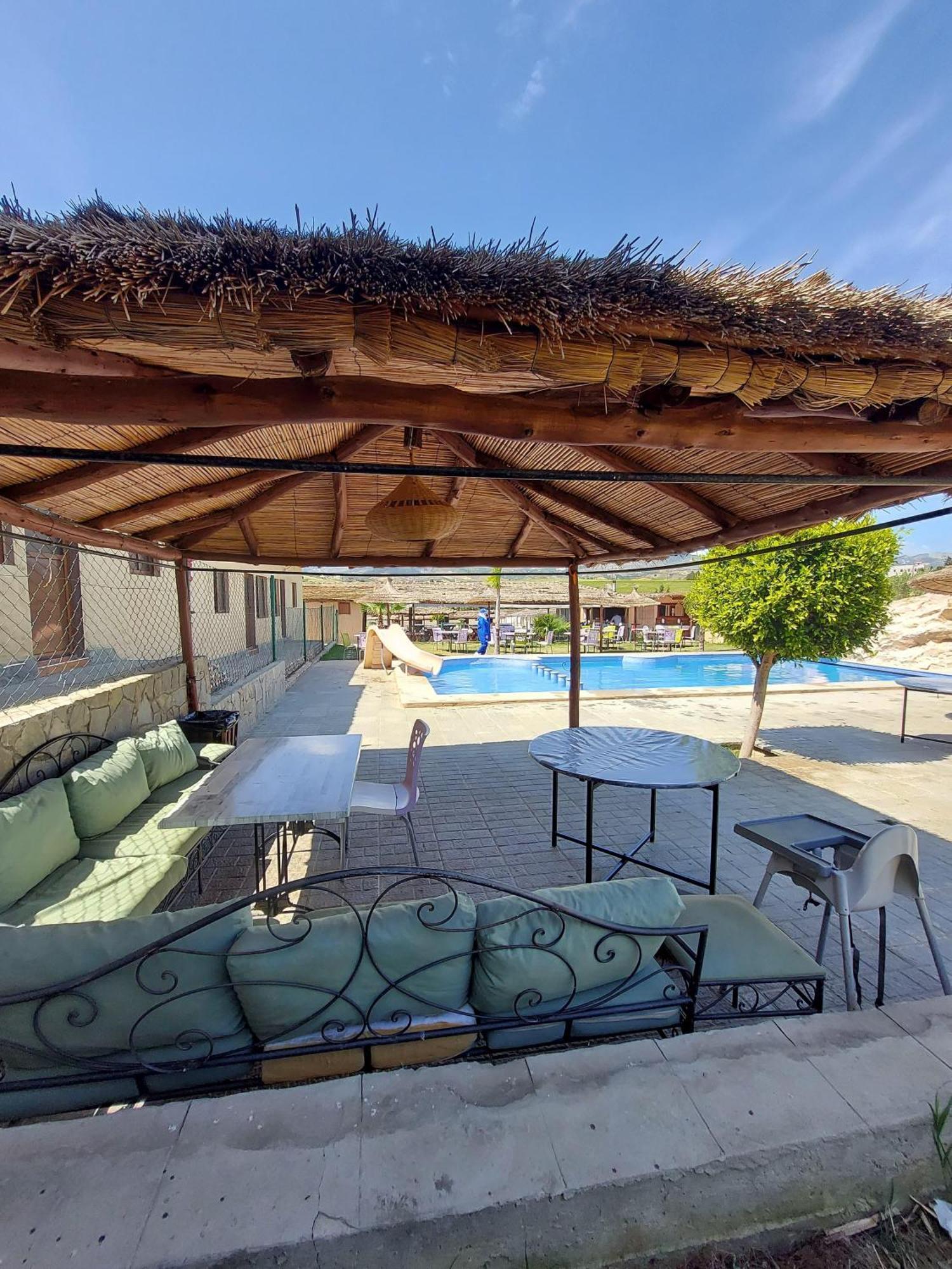 Landhaus La Granja *