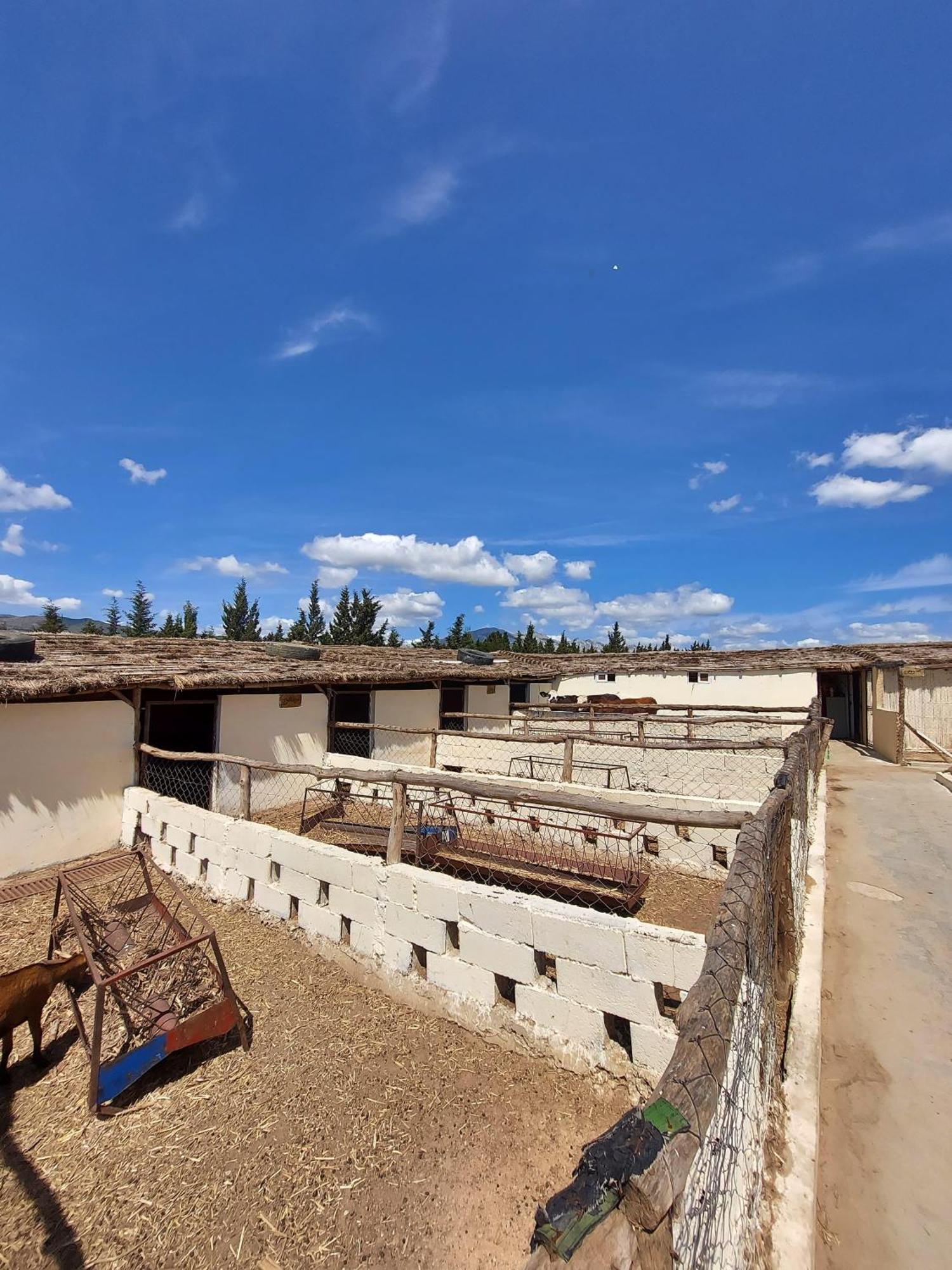 La Granja Landhaus *