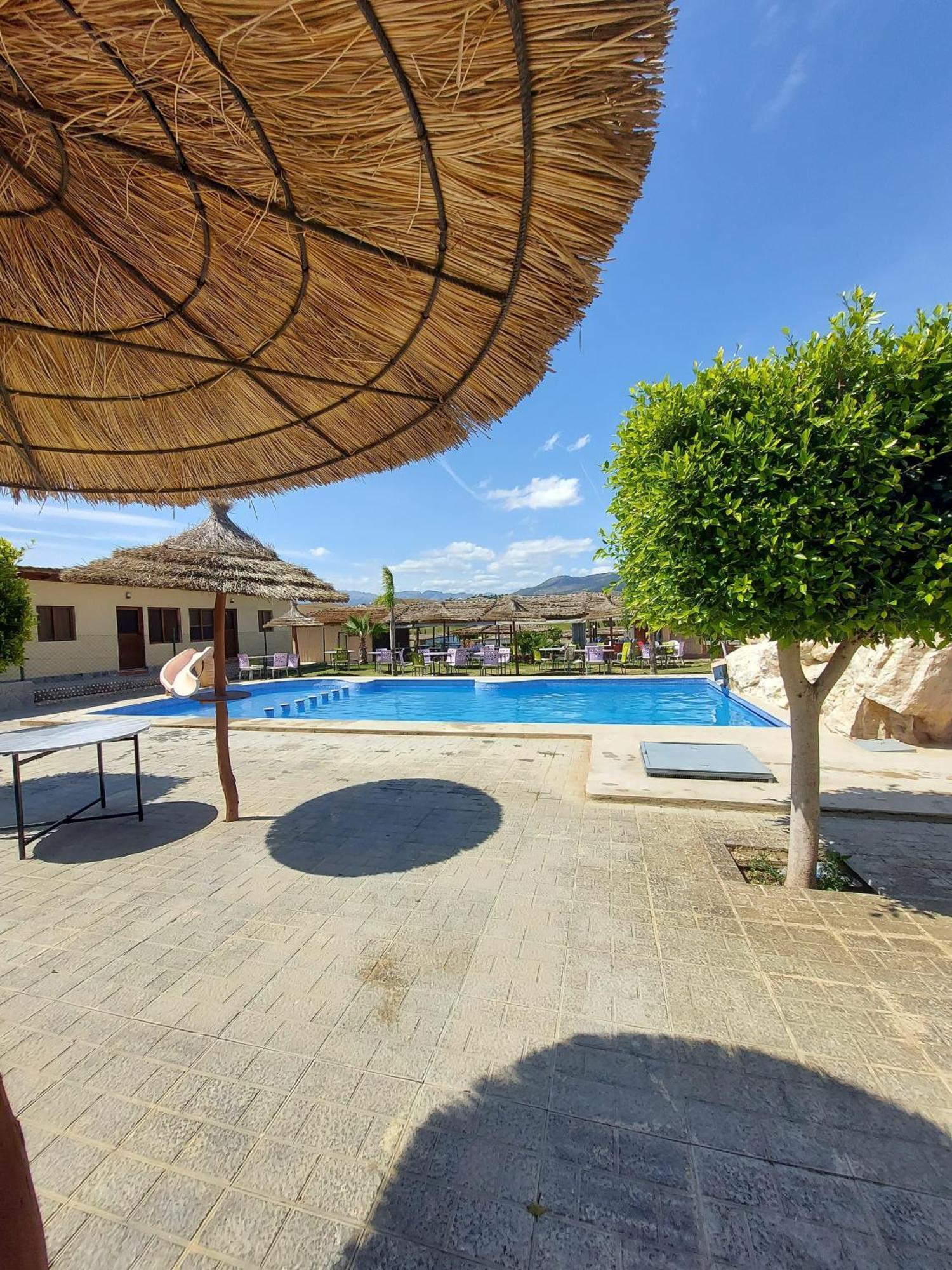 La Granja Landhaus Tétouan