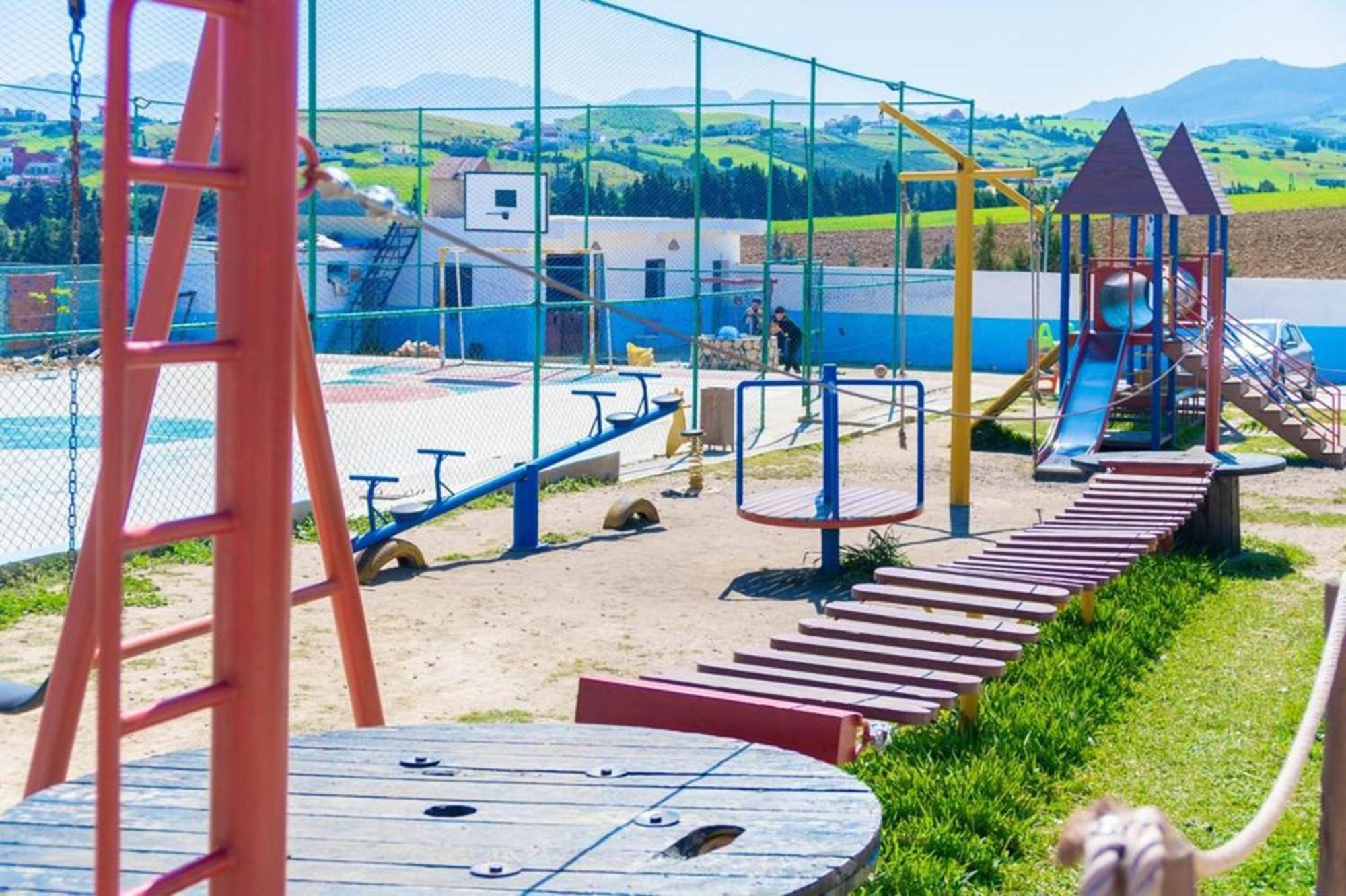 La Granja * Tétouan