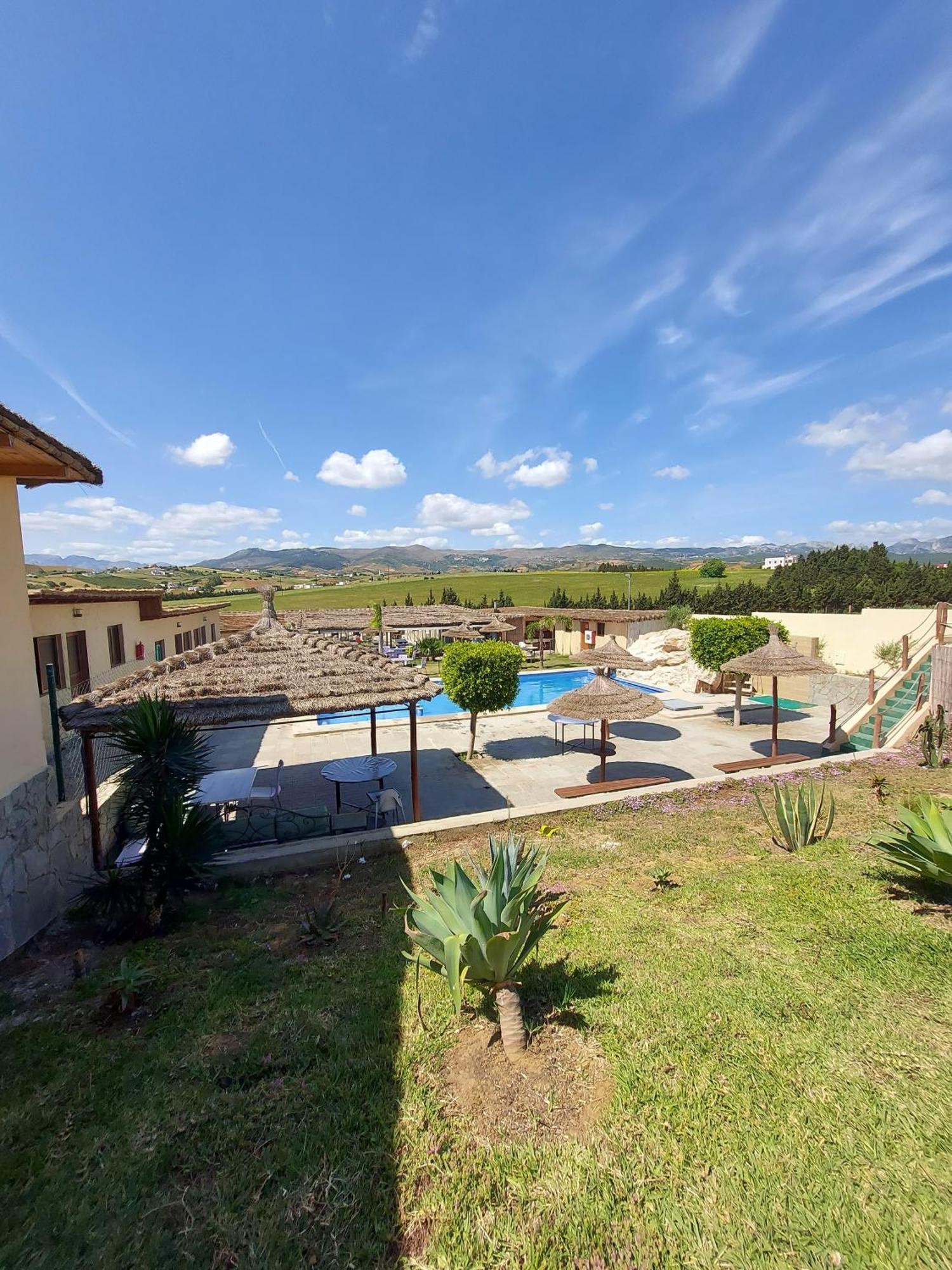 La Granja Landhaus *