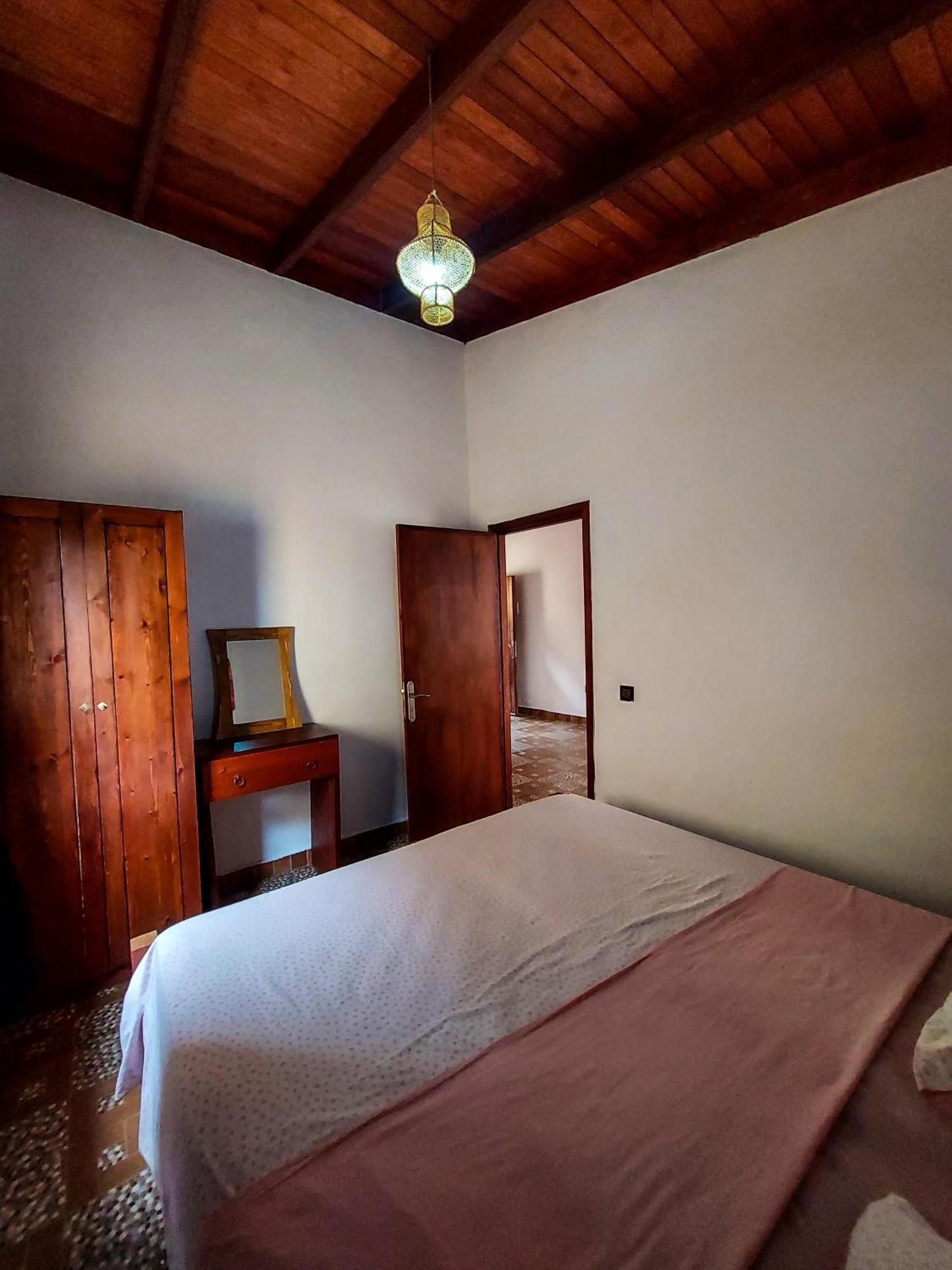 La Granja Landhaus *