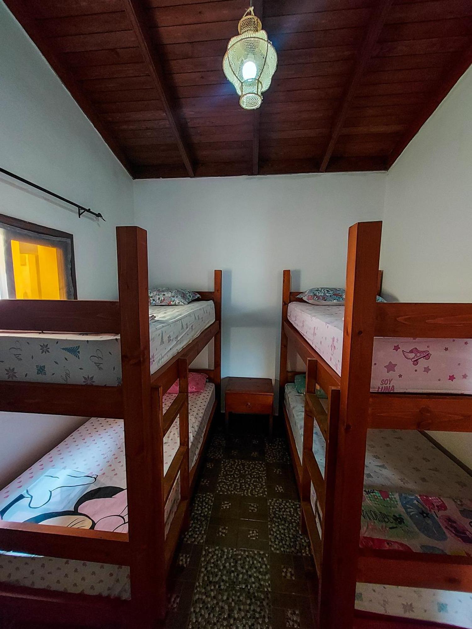 Landhaus La Granja *